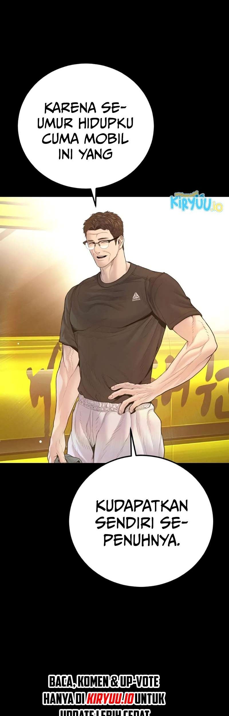 Manager Kim Chapter 200 Gambar 6