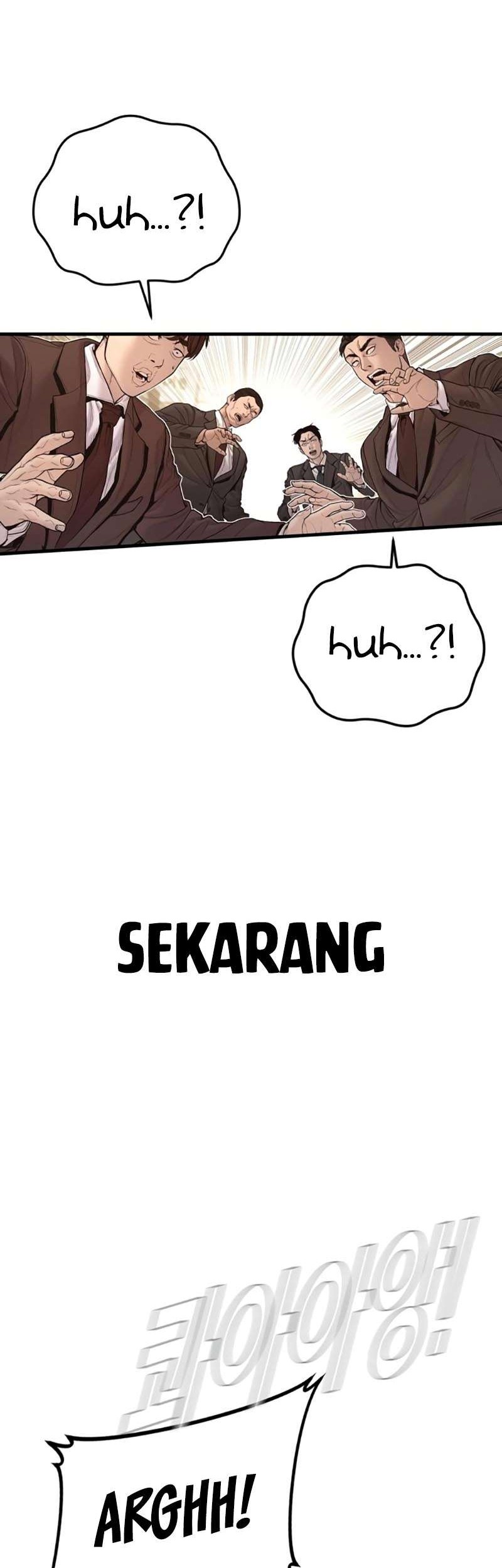 Manager Kim Chapter 200 Gambar 10