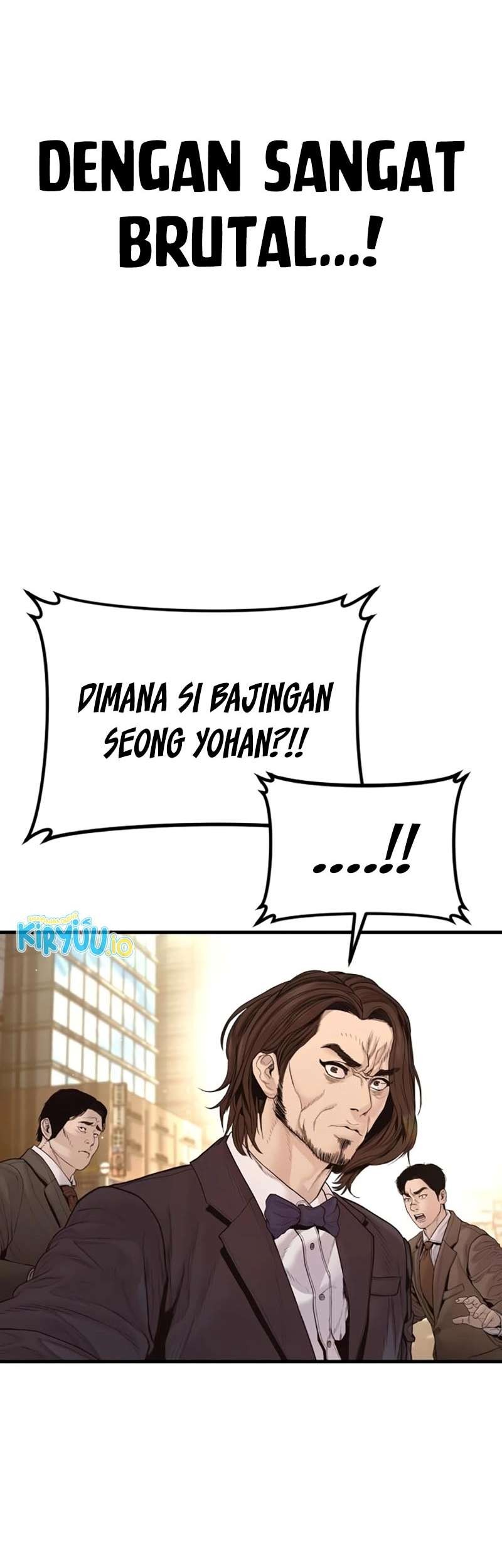 Manager Kim Chapter 200 Gambar 13