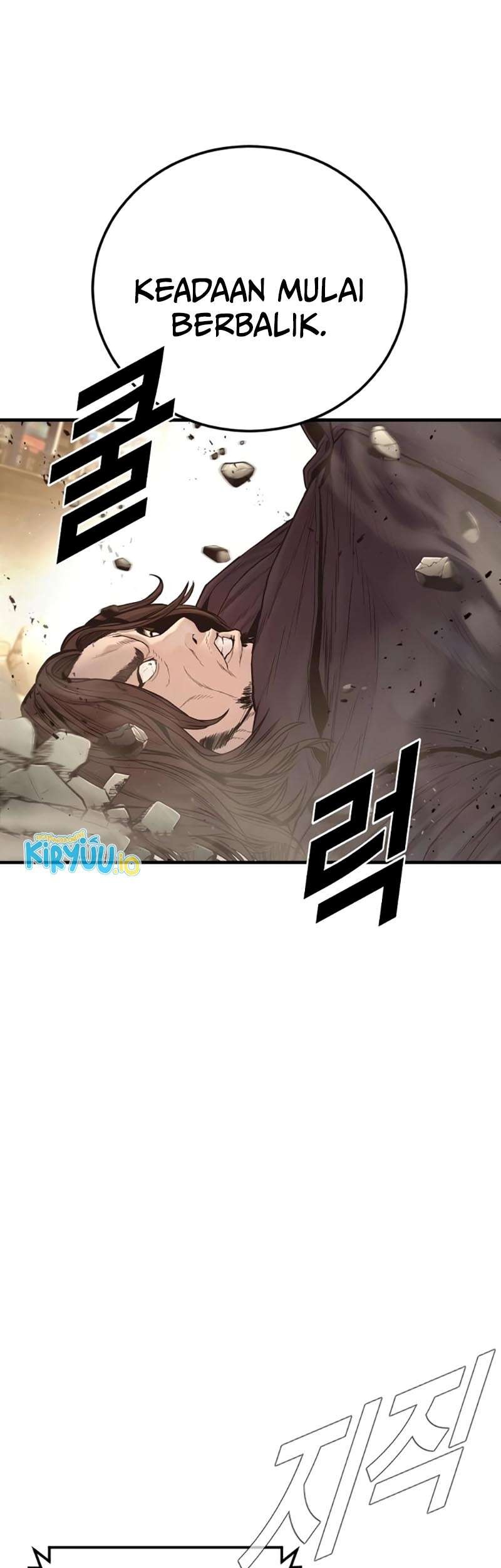 Manager Kim Chapter 200 Gambar 17