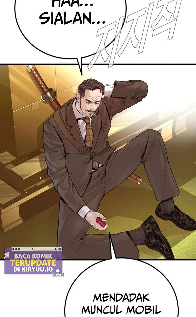 Manager Kim Chapter 200 Gambar 20