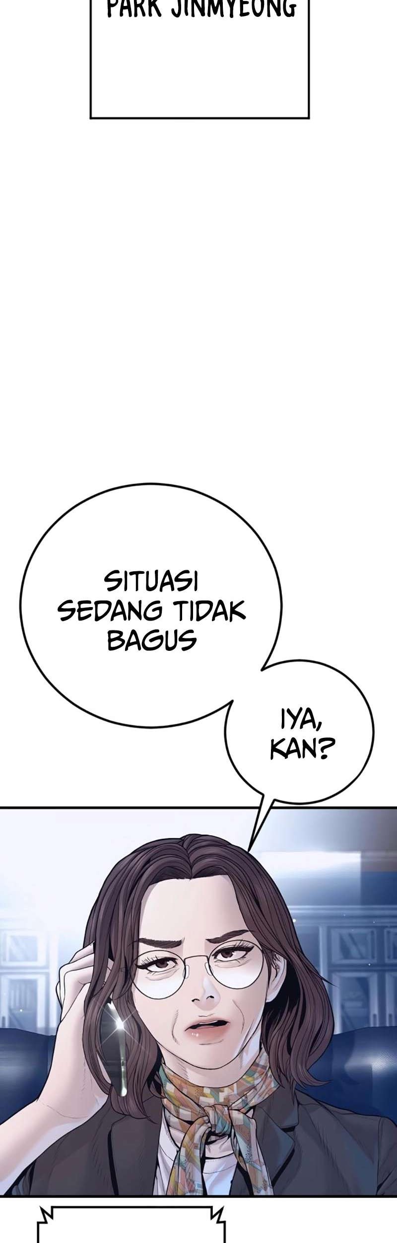 Manager Kim Chapter 200 Gambar 23