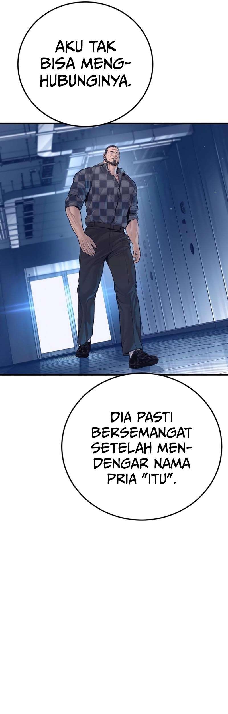 Manager Kim Chapter 200 Gambar 25