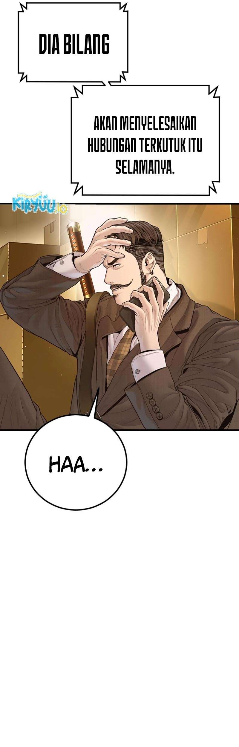 Manager Kim Chapter 200 Gambar 26