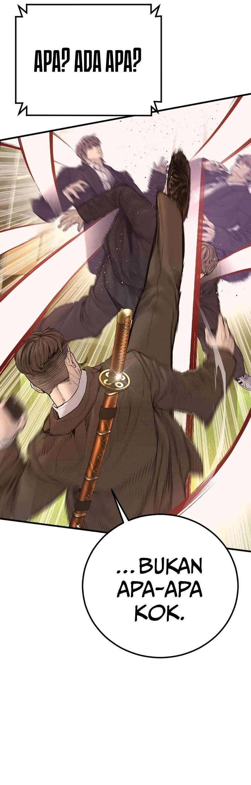 Manager Kim Chapter 200 Gambar 33