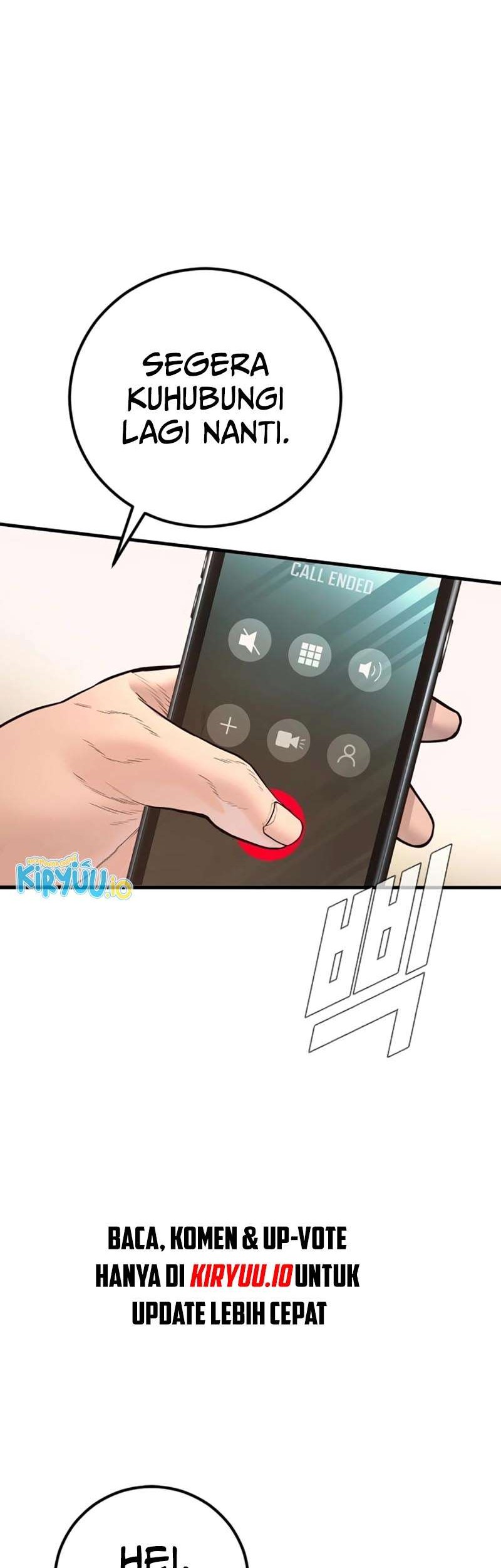 Manager Kim Chapter 200 Gambar 34