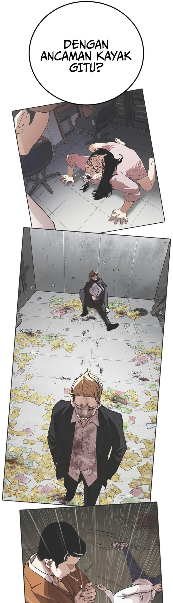 Manager Kim Chapter 201 Gambar 57