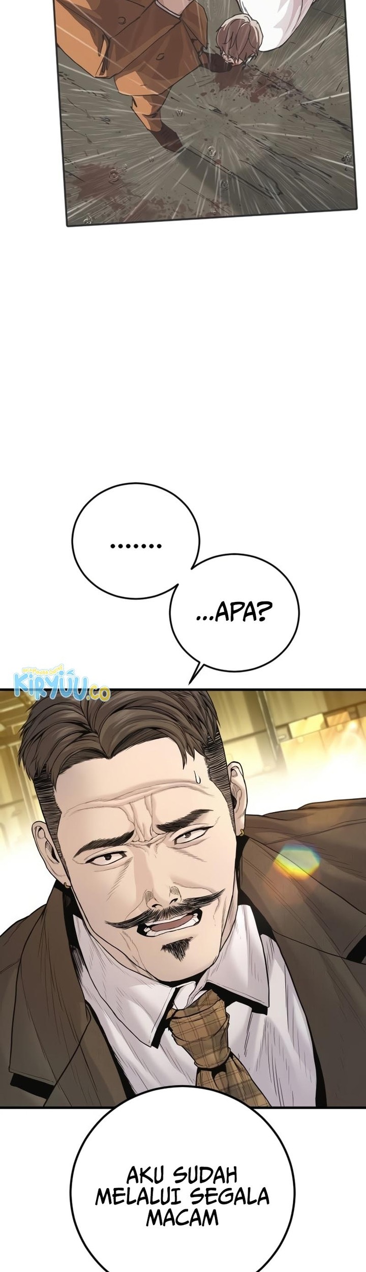 Manager Kim Chapter 201 Gambar 58