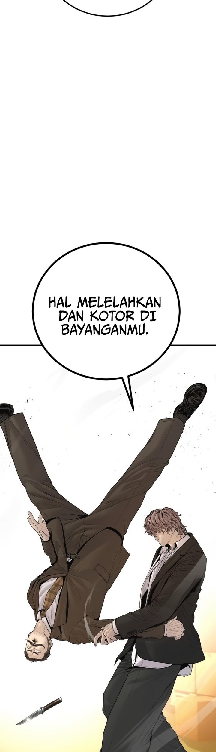 Manager Kim Chapter 201 Gambar 59