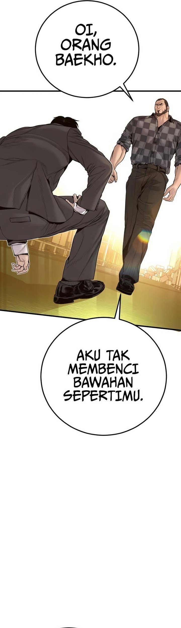 Manager Kim Chapter 201 Gambar 65