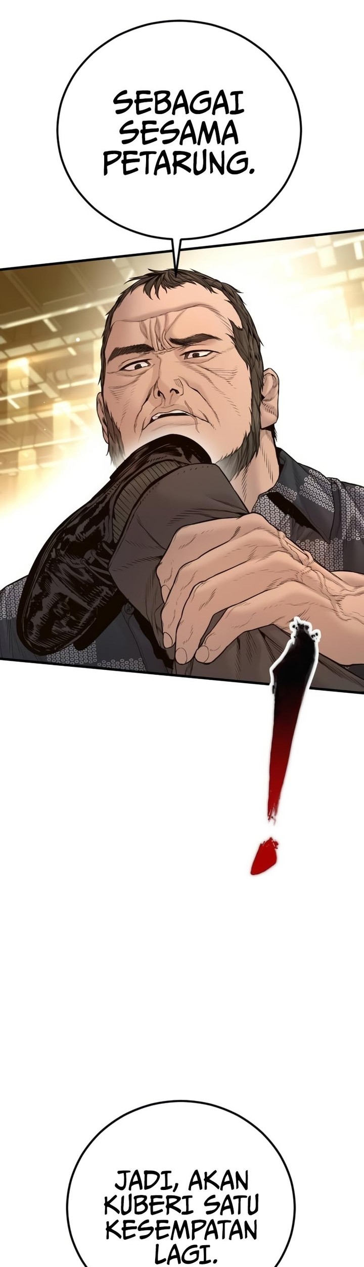 Manager Kim Chapter 201 Gambar 67