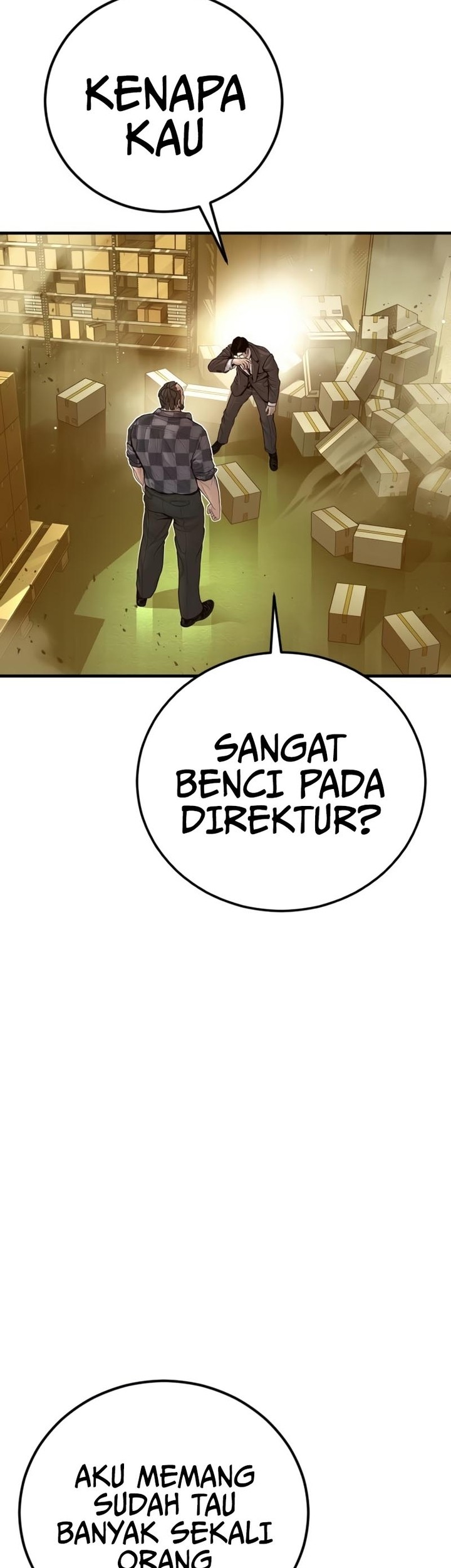 Manager Kim Chapter 201 Gambar 71