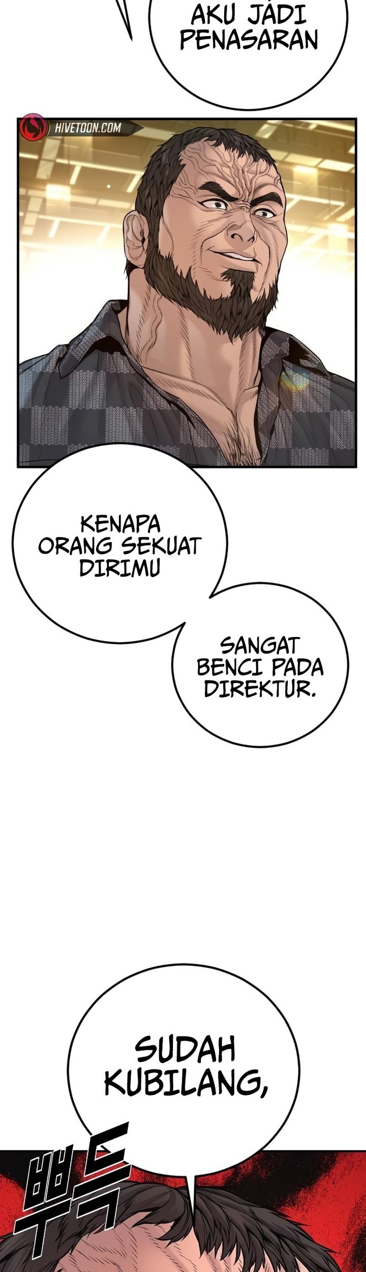 Manager Kim Chapter 201 Gambar 74