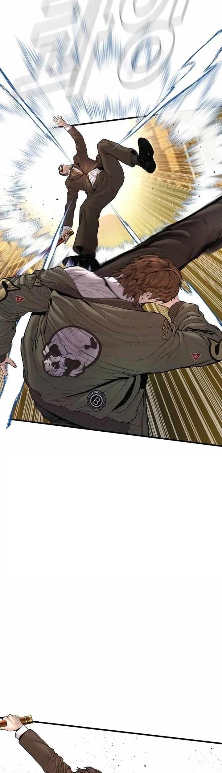 Manager Kim Chapter 201 Gambar 41