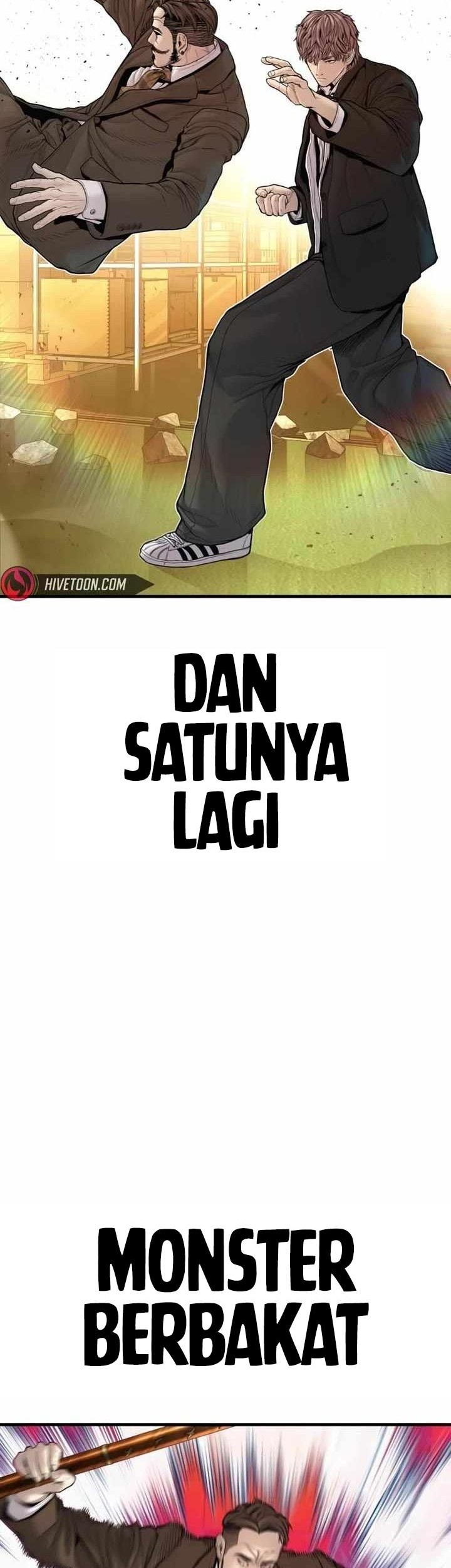 Manager Kim Chapter 201 Gambar 42