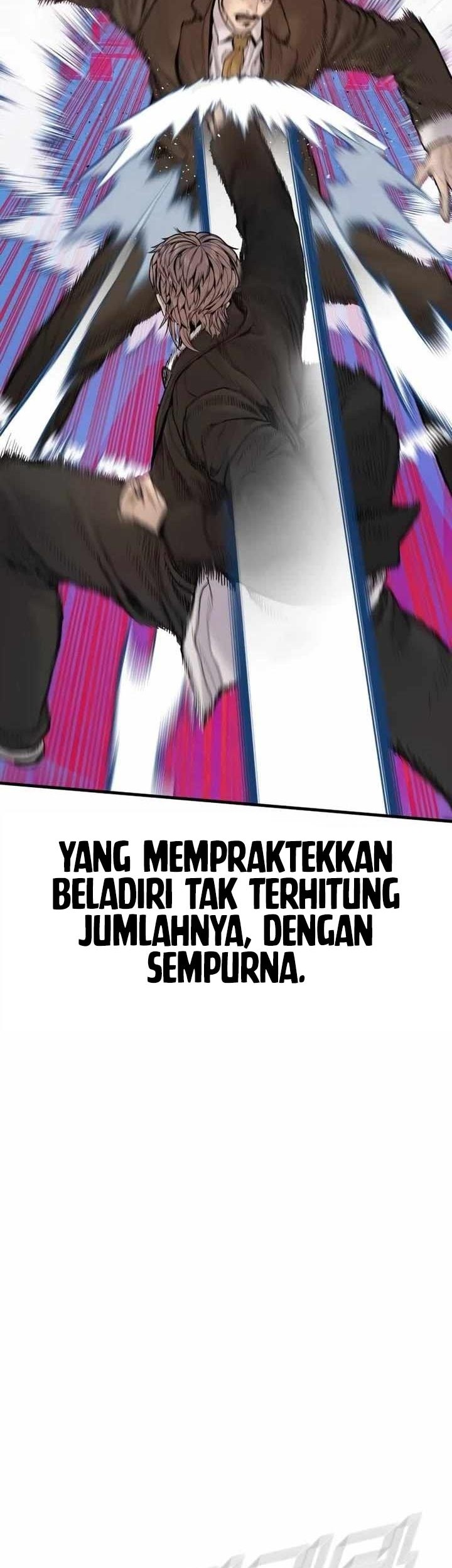 Manager Kim Chapter 201 Gambar 43