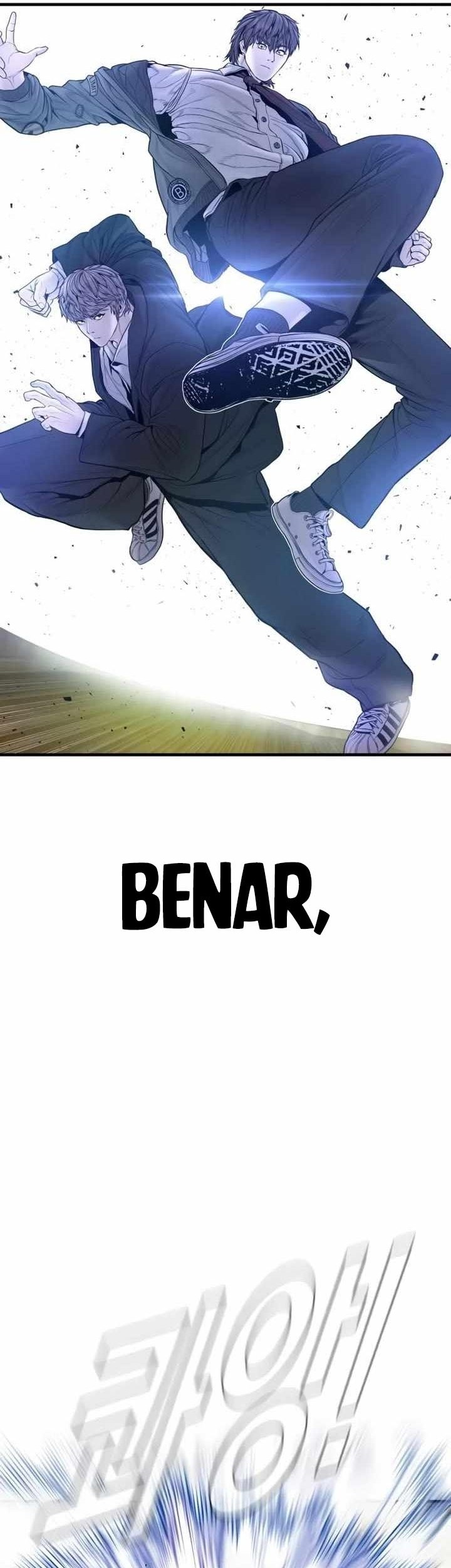 Manager Kim Chapter 201 Gambar 45