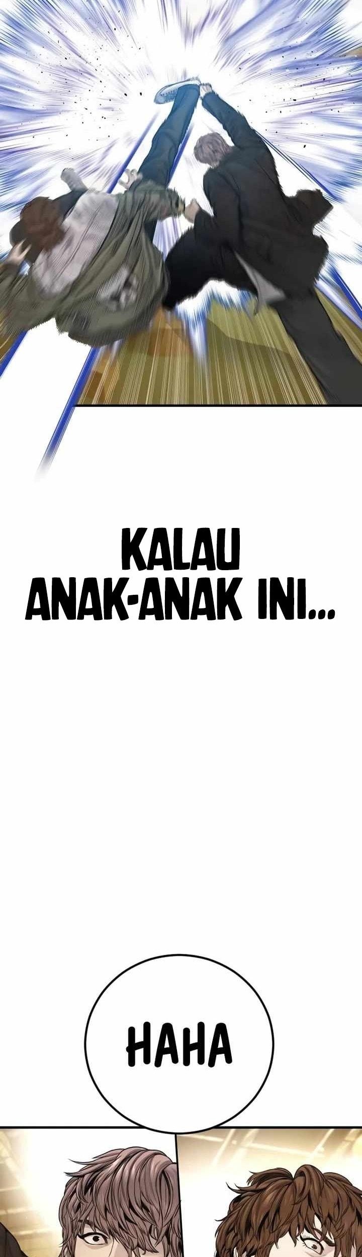 Manager Kim Chapter 201 Gambar 46