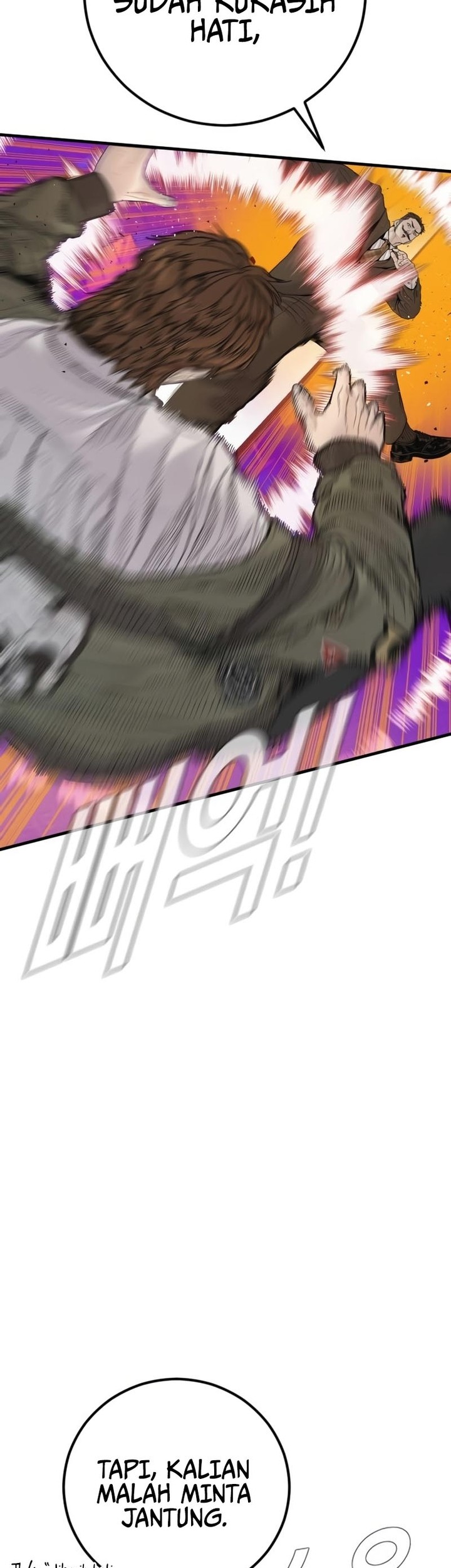 Manager Kim Chapter 201 Gambar 50