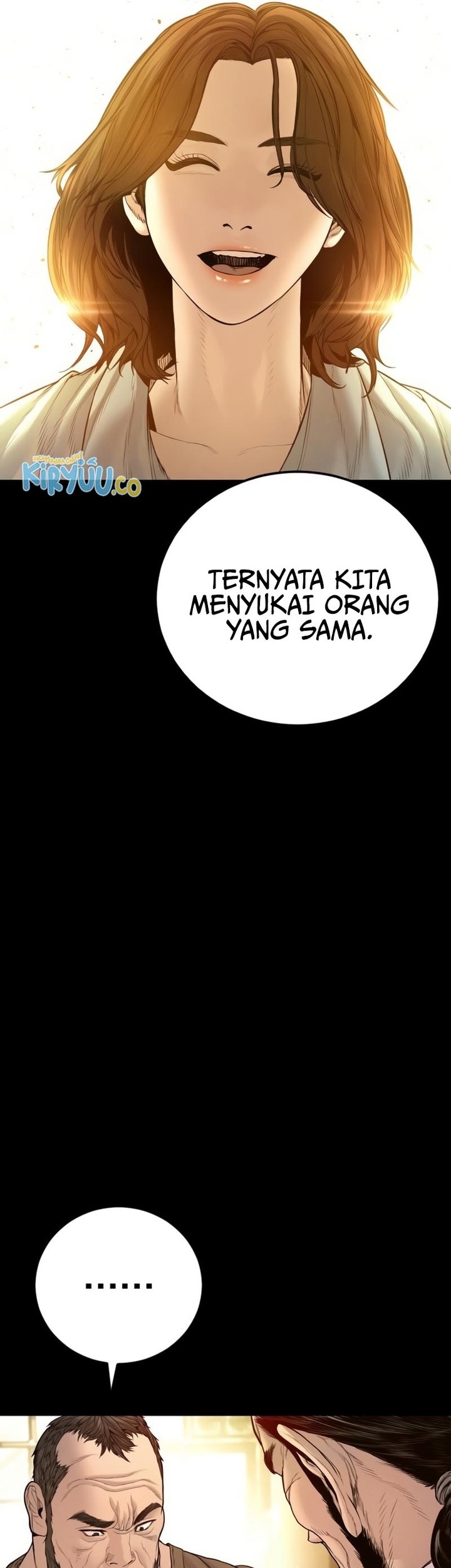 Manager Kim Chapter 201 Gambar 81