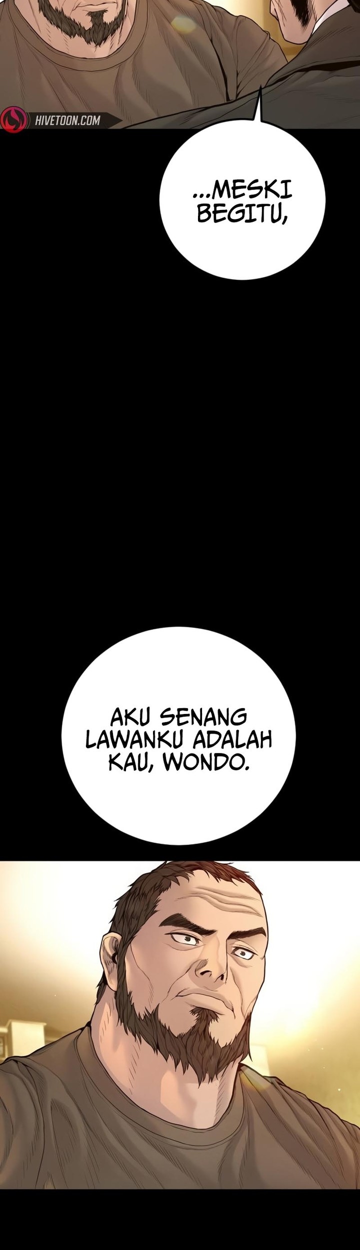 Manager Kim Chapter 201 Gambar 82