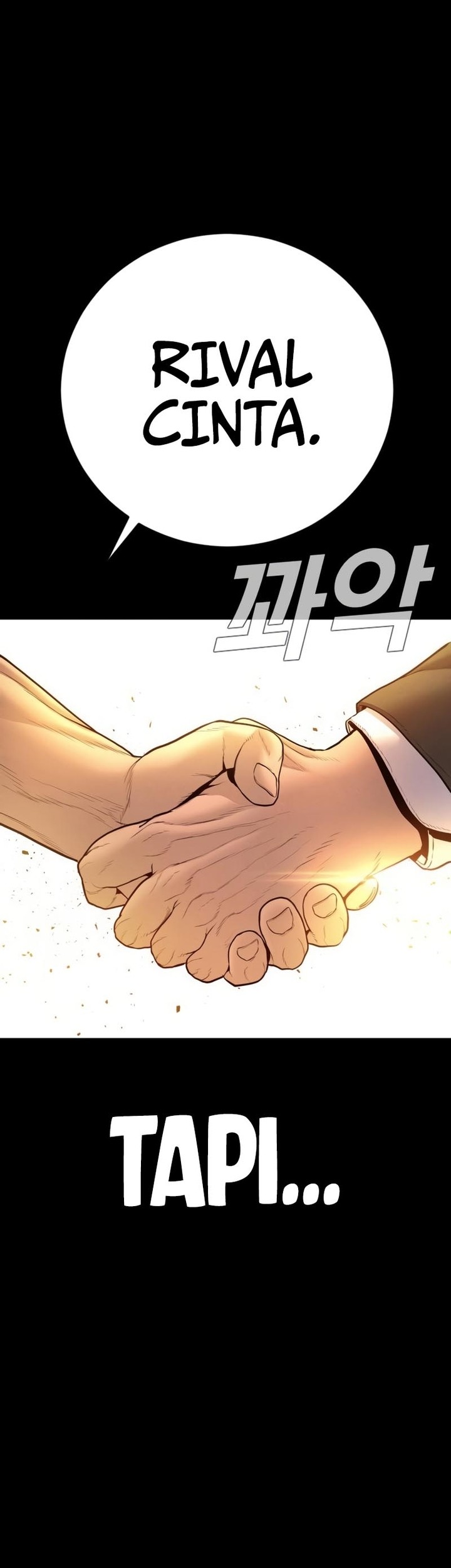 Manager Kim Chapter 201 Gambar 87