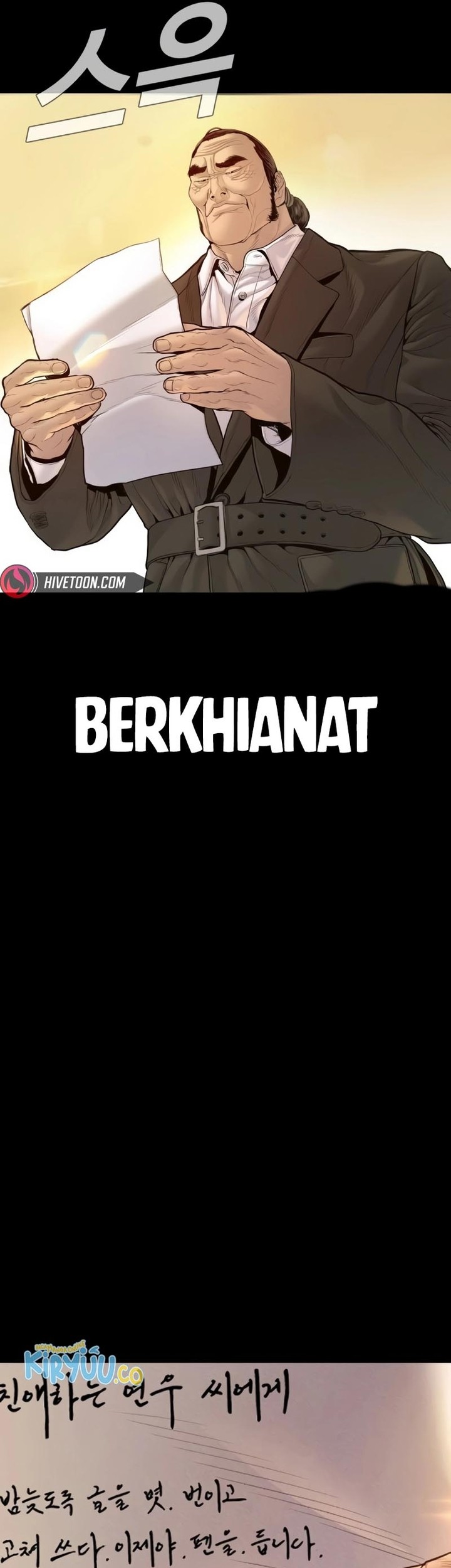 Manager Kim Chapter 201 Gambar 89