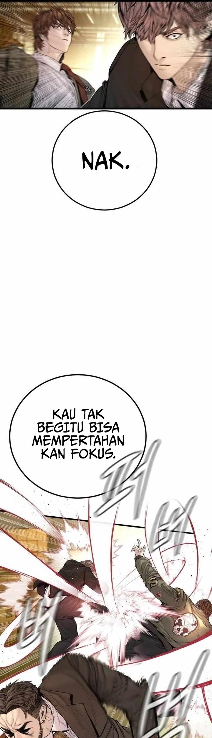 Manager Kim Chapter 201 Gambar 17