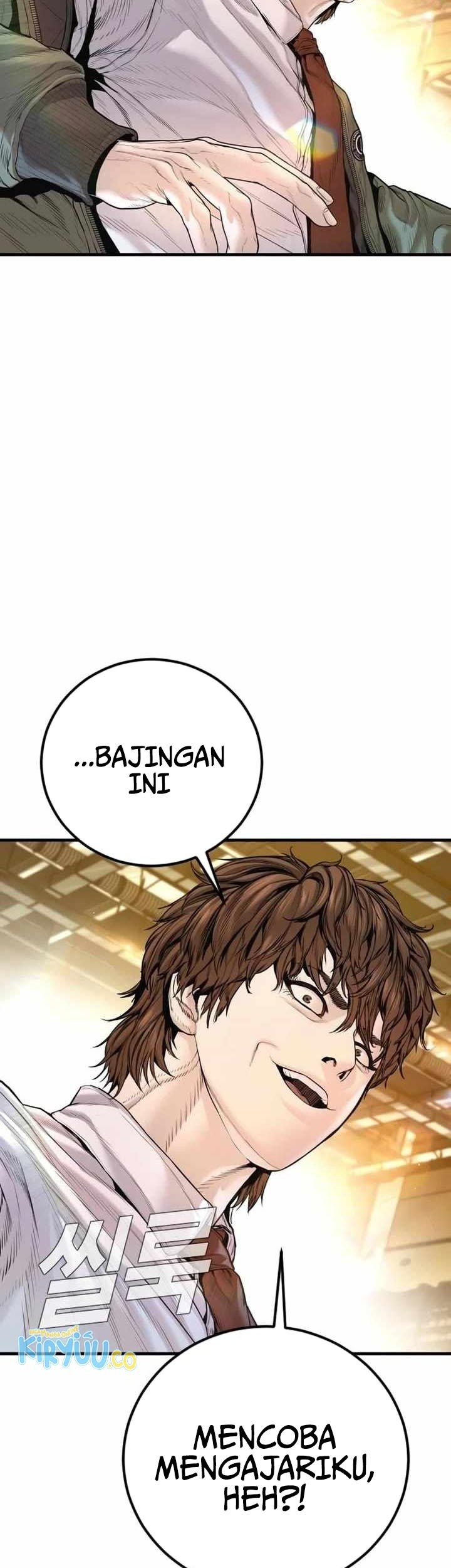 Manager Kim Chapter 201 Gambar 23