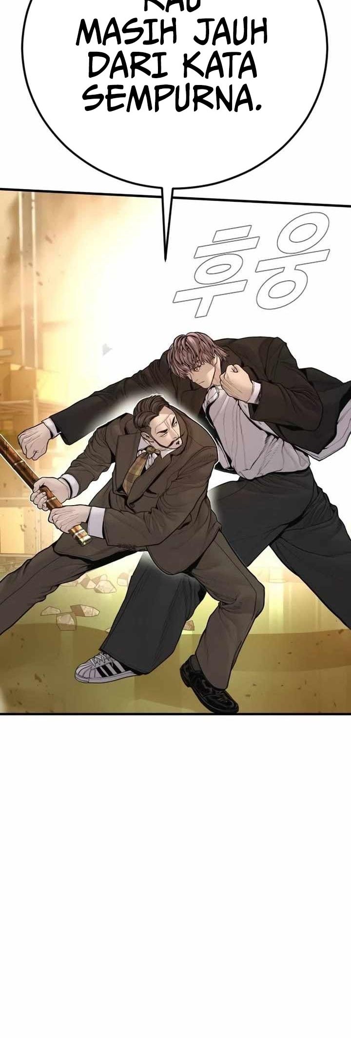 Manager Kim Chapter 201 Gambar 28