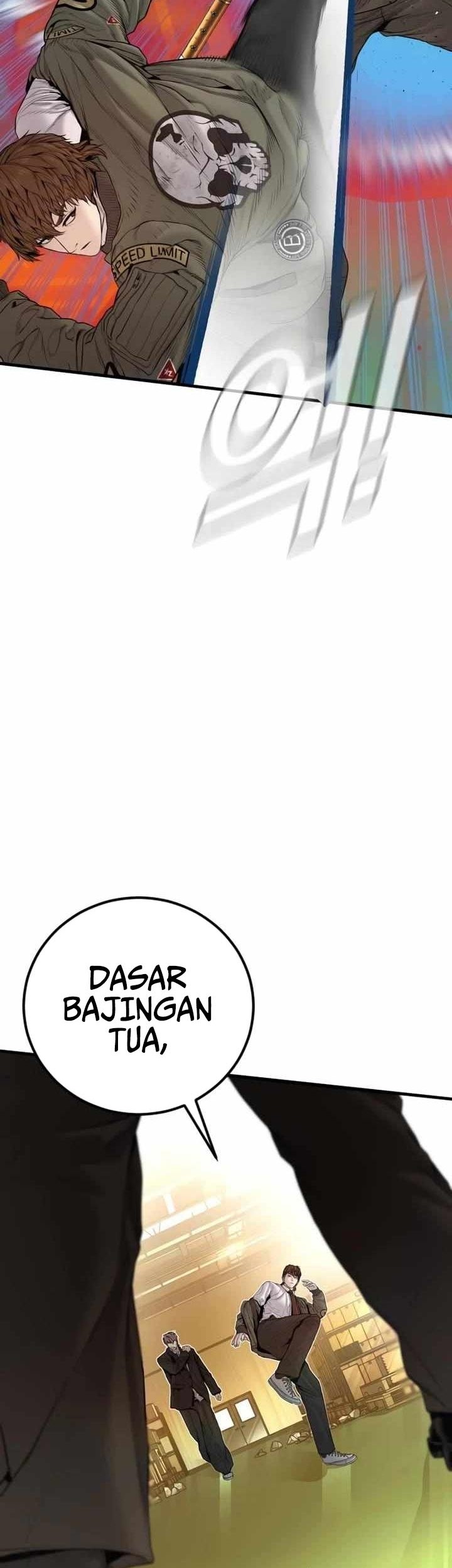 Manager Kim Chapter 201 Gambar 32