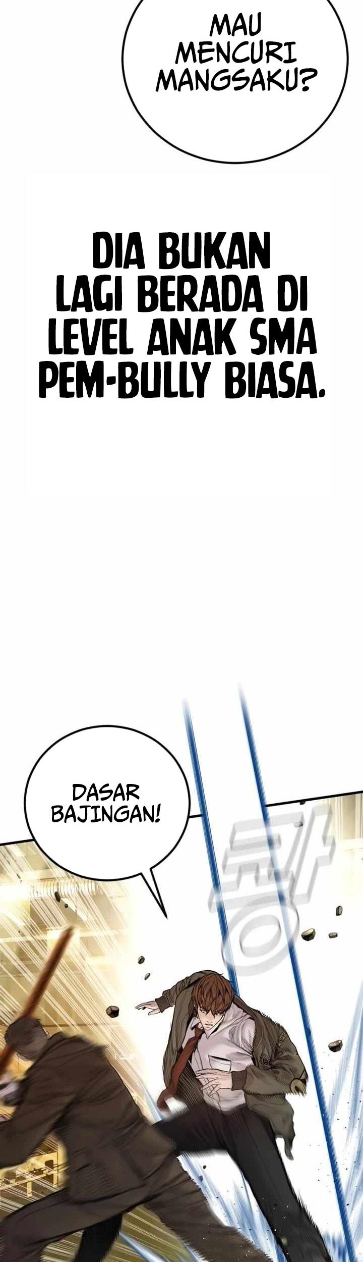 Manager Kim Chapter 201 Gambar 35