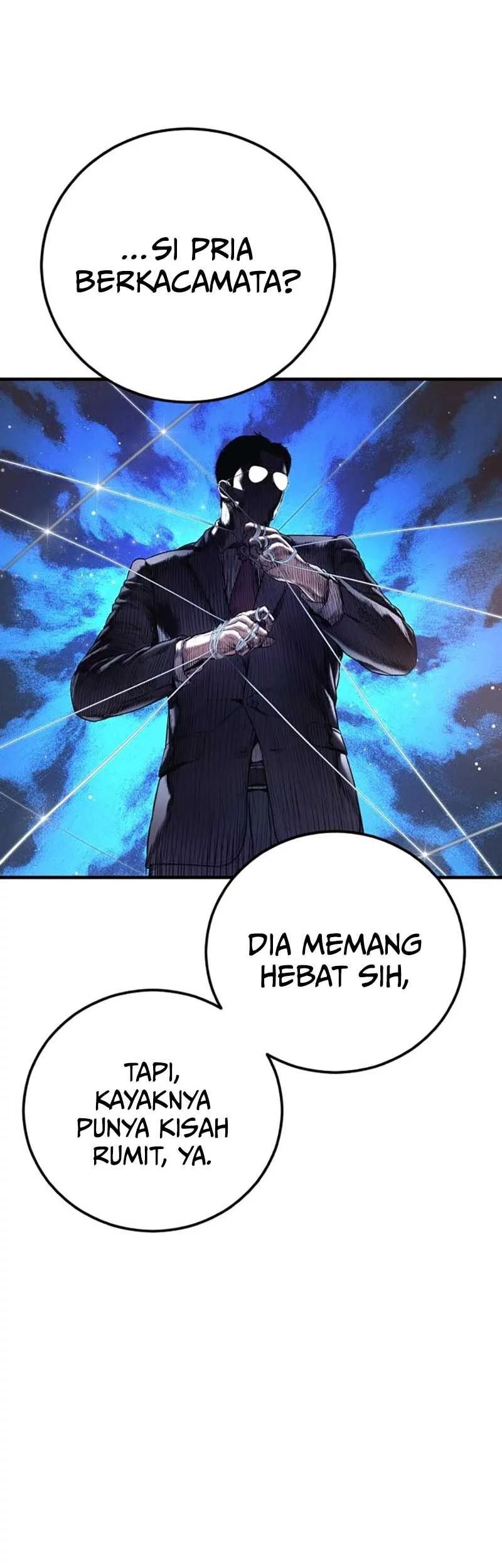 Manager Kim Chapter 205 Gambar 48