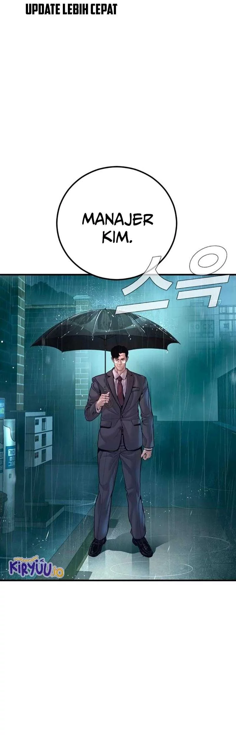Manager Kim Chapter 205 Gambar 56