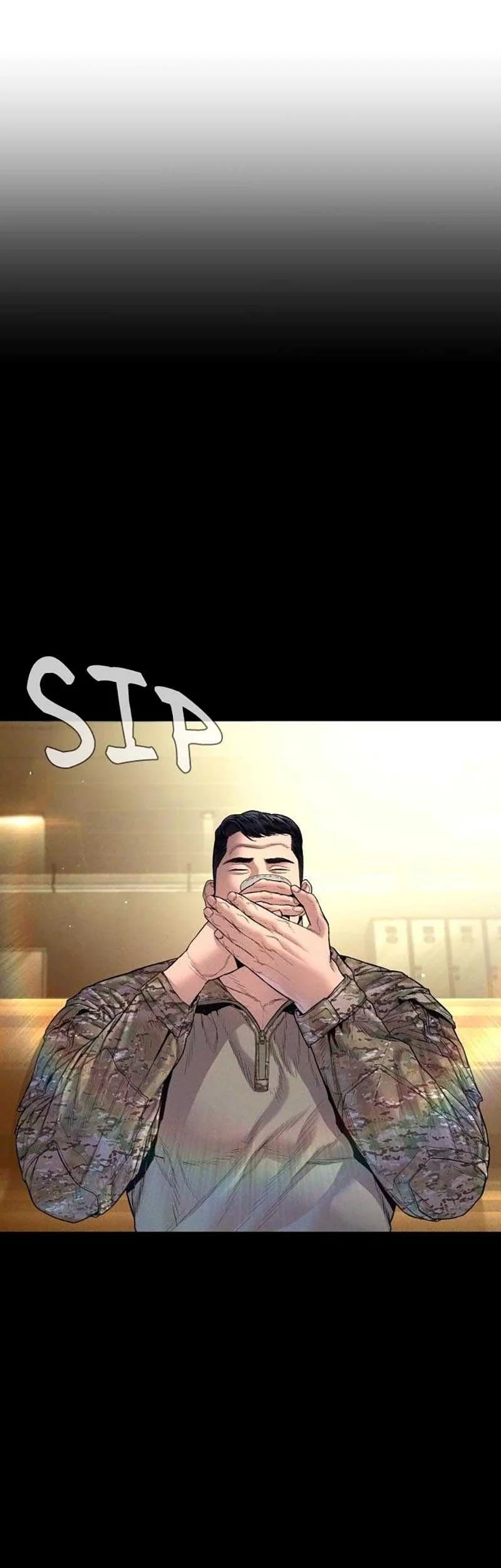 Manager Kim Chapter 205 Gambar 61