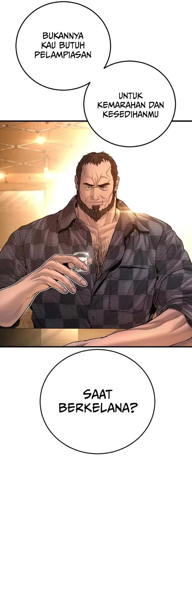 Manager Kim Chapter 205 Gambar 31