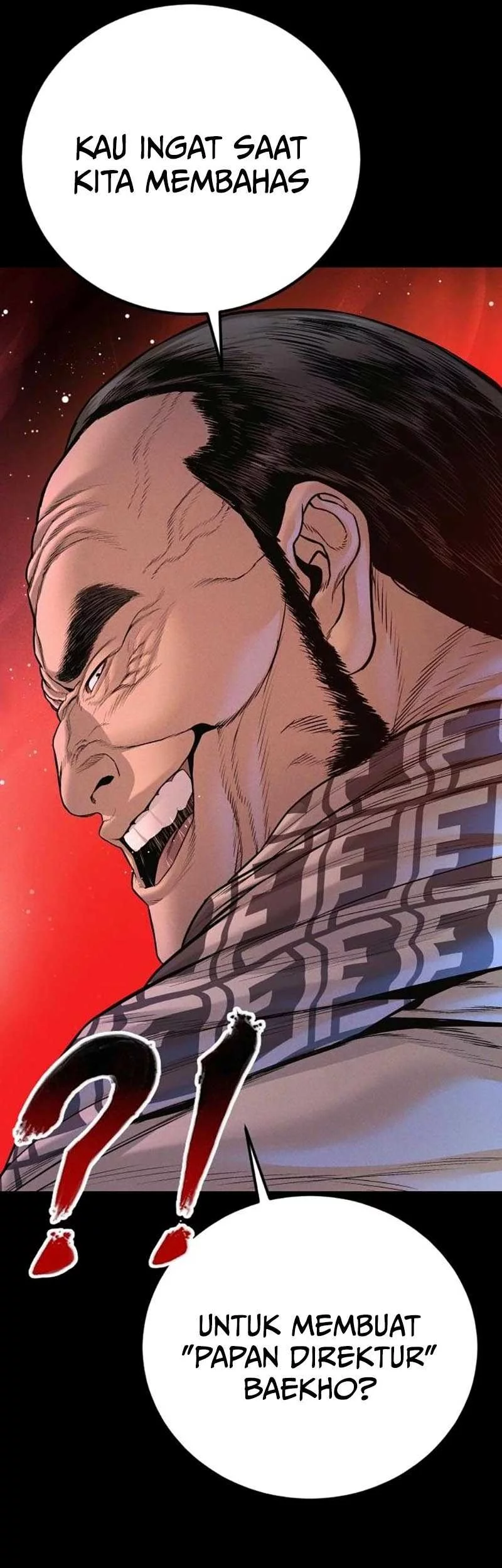 Manager Kim Chapter 205 Gambar 40