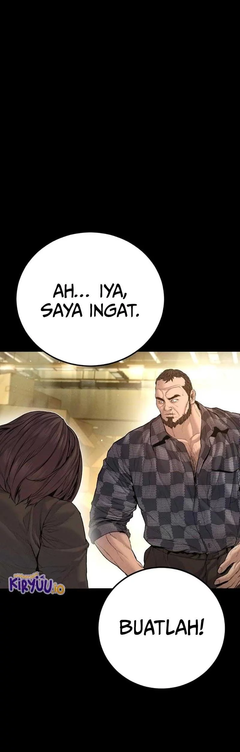 Manager Kim Chapter 205 Gambar 41