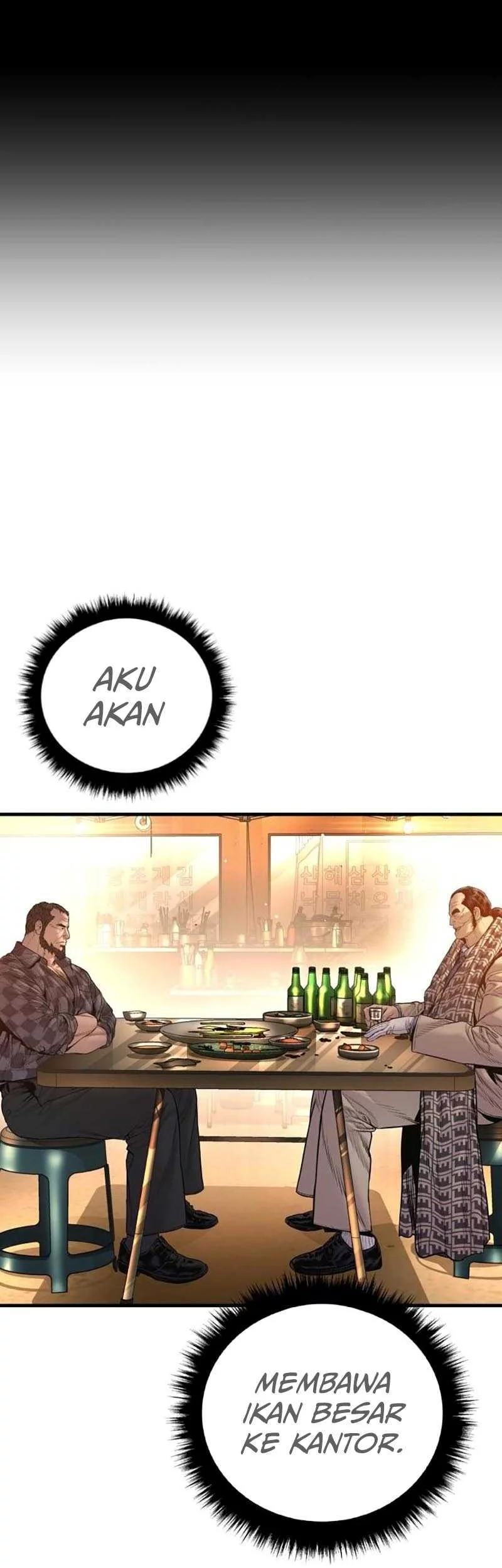 Manager Kim Chapter 205 Gambar 42