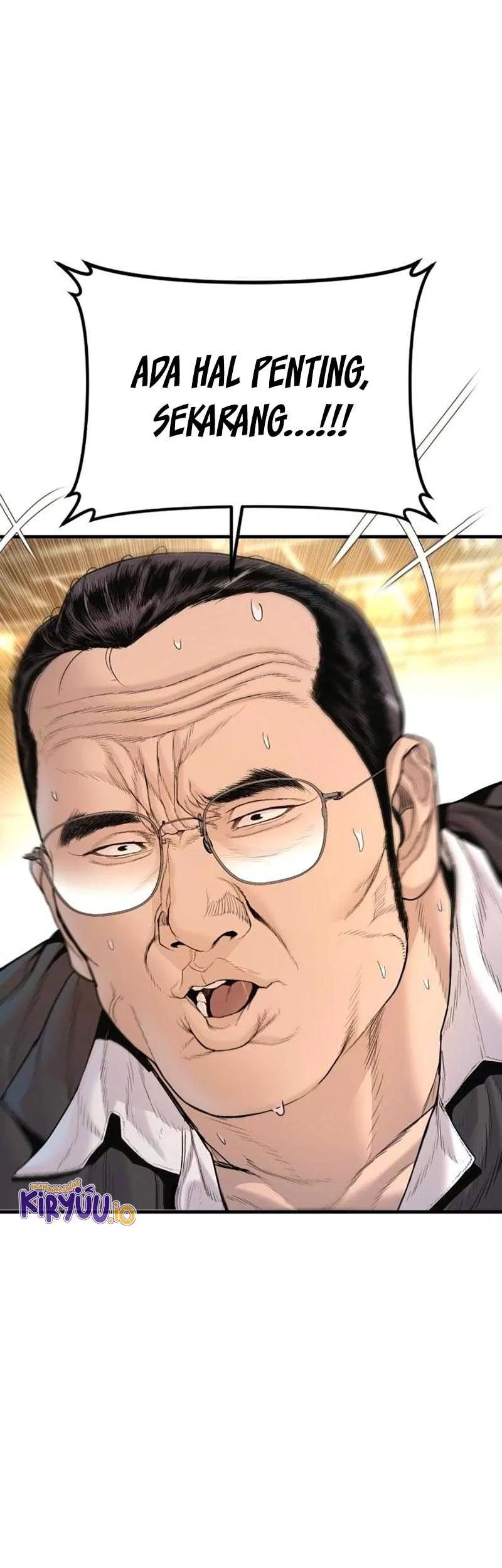 Komik Manager Kim Chapter 205 gambar nomor 1