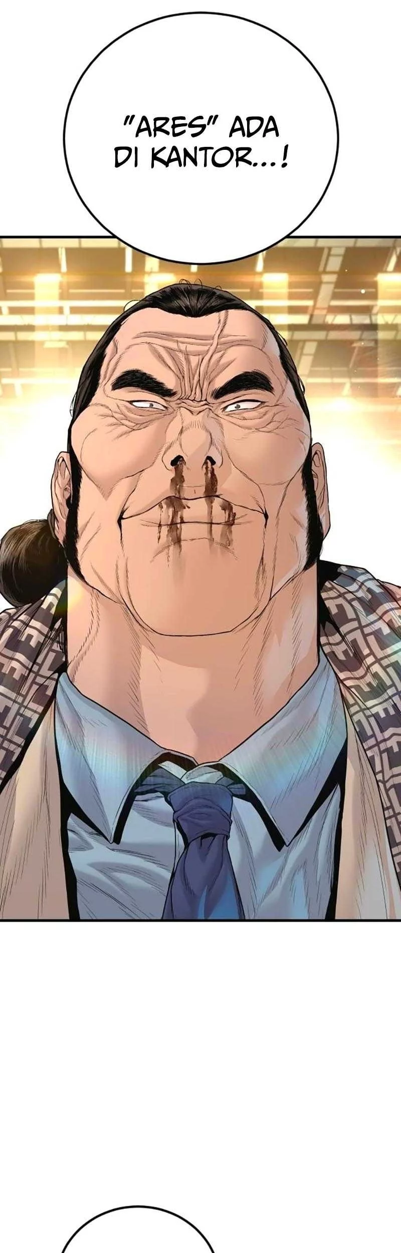 Manhwa Manager Kim Chapter 205 gambar nomor 2