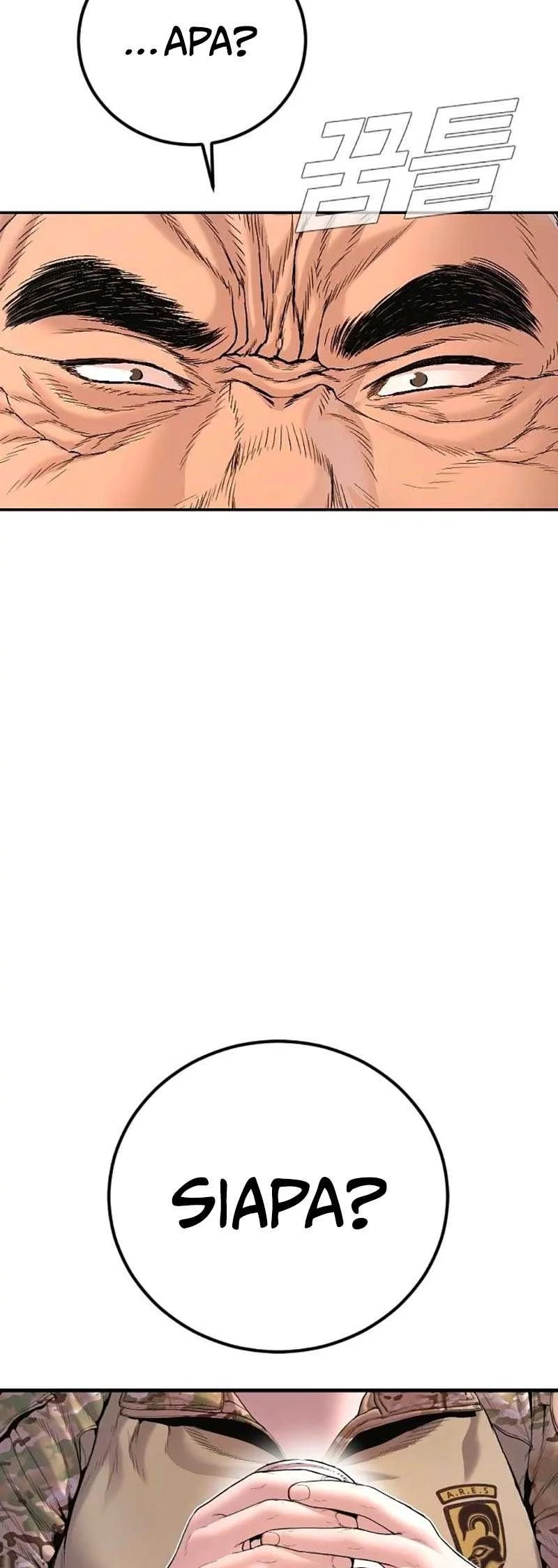 Manager Kim Chapter 205 Gambar 3