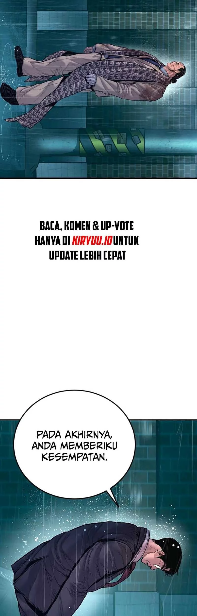 Manager Kim Chapter 205 Gambar 84