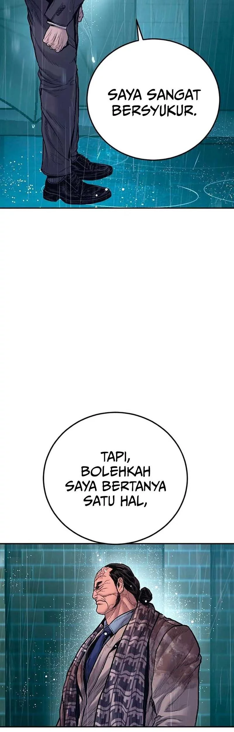 Manager Kim Chapter 205 Gambar 85