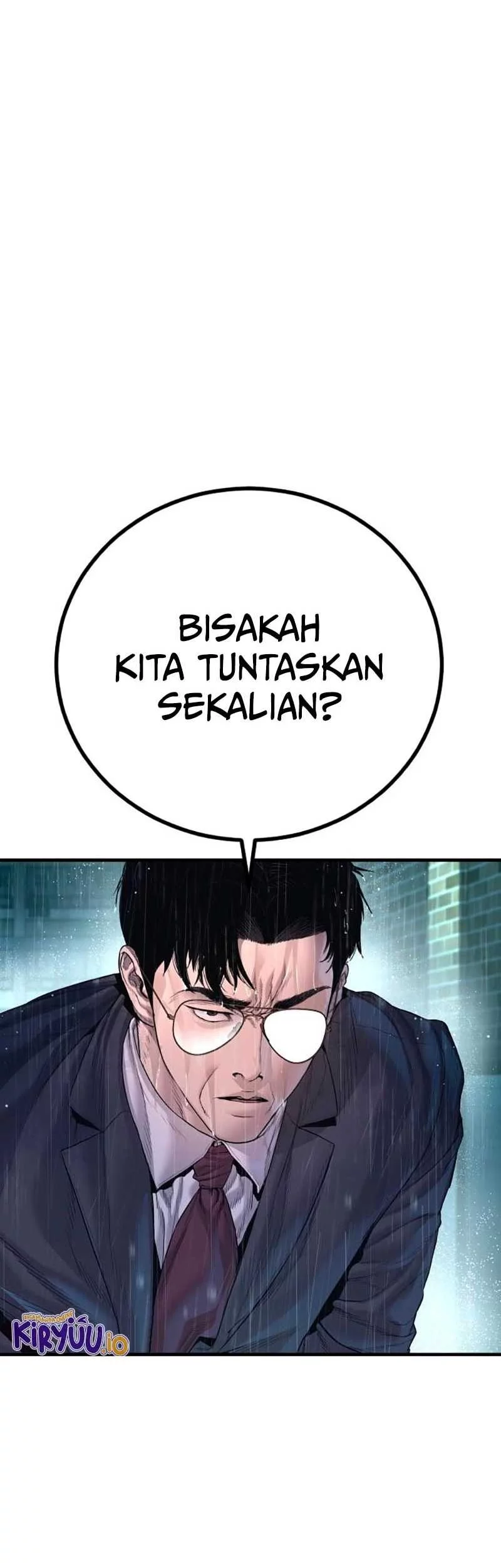 Manager Kim Chapter 205 Gambar 86
