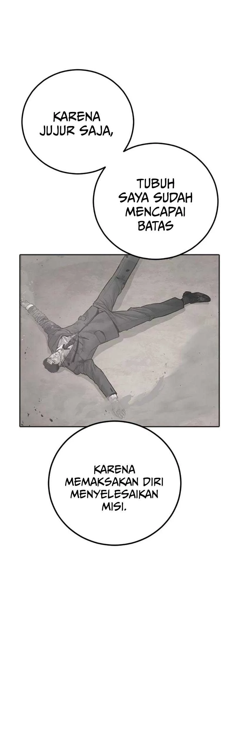 Manager Kim Chapter 205 Gambar 88