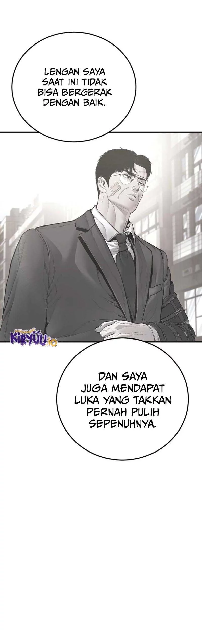 Manager Kim Chapter 205 Gambar 89
