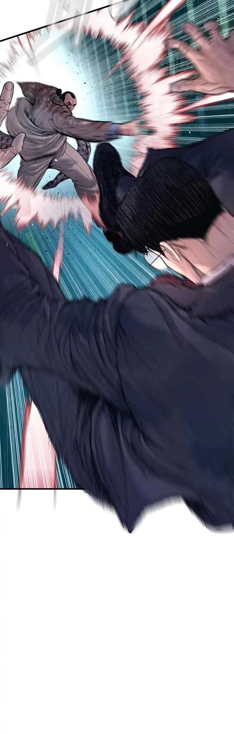 Manager Kim Chapter 205 Gambar 94