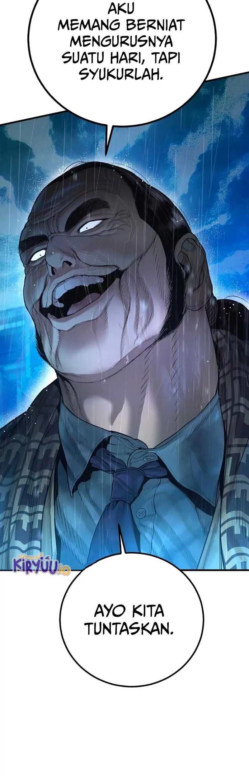 Manager Kim Chapter 205 Gambar 98