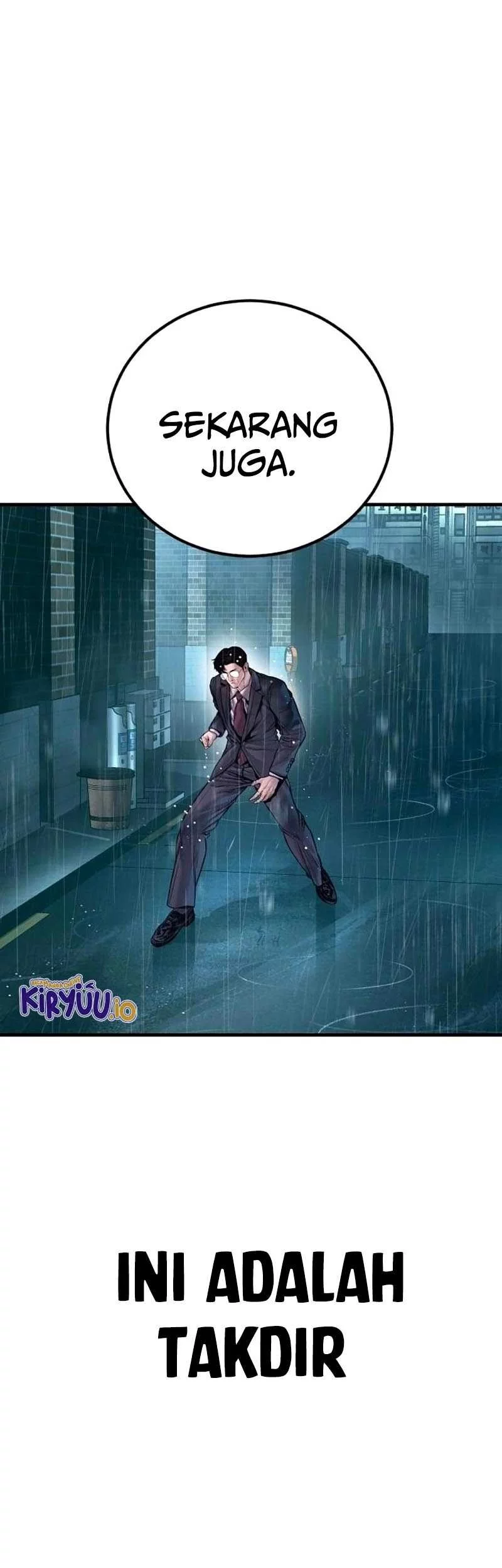 Manager Kim Chapter 205 Gambar 100